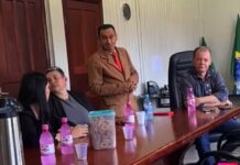 VÍDEO: repasse financeiro para Expocol gera polêmica e divide opiniões entre vereadores em Colorado