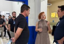 VILHENA: secretário comenta transição e anuncia pactuação formal do HR que passará a ser gerido pelo Governo a partir do próximo mês