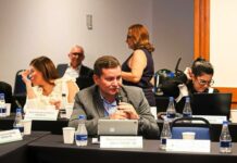 Secretário de Saúde de Vilhena é eleito diretor adjunto de populações ribeirinhas e vulneráveis no CONARES