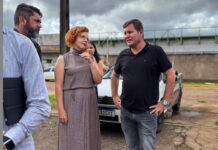 VÍDEO: Hospital Regional de Vilhena recebe visita técnica da Sesau para repasse da unidade ao governo do Estado