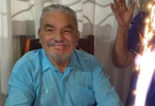 Presbítero e pioneiro vilhenense falece aos 84 anos em Porto Velho