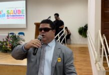 ARTIGO: a inclusão da pessoa com deficiência visual na sociedade