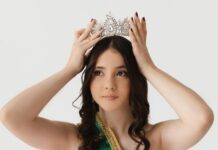 Rondoniense Miss Brasil Beauty Global participam de concurso beleza internacional no RS