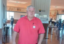 Empresário pioneiro Altair Rover, o “Xaxa”, morre vítima de infarto em Vilhena