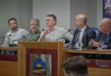 Luizinho Goebel defende atualização do ZSEE em audiência pública em Cerejeiras