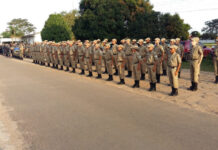 Últimos dias para inscrição na Polícia Militar Mirim de Vilhena