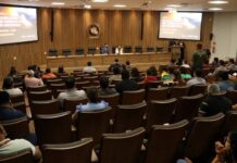 Queimadas: órgãos ouvem a sociedade e discutem ações para evitar crise ambiental e de saúde em RO