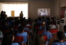 Curta-metragem sobre cultura afro-brasileira é lançado com exibições em escolas de Vilhena