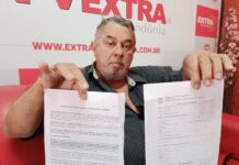 Morador de Vilhena quase perde casa em golpe com depósito falso