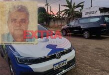 Servidor aposentado é encontrado morto em casa em avançado estado de decomposição em Vilhena