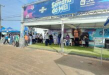 Semana do MEI movimenta Sebrae de Vilhena com serviços e atrações gratuitas