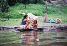 Exposição Juvia abre Festival dos Povos da Floresta em Porto Velho com artistas selecionados da Amazônia