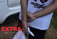 Adolescente é flagrado pilotando motoneta em alta velocidade em Vilhena; mãe autorizou uso para ir ao mercado