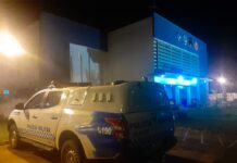 Irmão é preso suspeito de estuprar irmã menor de idade em crime continuado em Vilhena