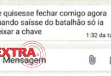 Golpista usa nome de policial militar para aplicar golpes em Vilhena