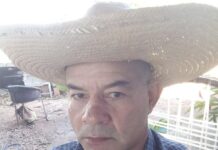 Pioneiro da agricultura em Cerejeiras morre aos 60 anos