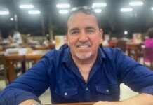 Morre Ondacir Bogo, tradicional empresário de Vilhena, aos 67 anos