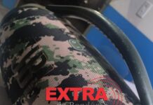 Homem desacata policiais durante ocorrência de som alto e acaba preso em Vilhena