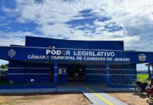 MPE vê fraude à cota de gênero, requer anulação de votos e cassação de mandatos em Candeias do Jamari; leia parecer