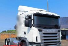 Desentendimento por conserto de caminhão termina com denúncia de ameaça em oficina de Vilhena