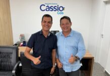 Deputado Cássio Gois e vereador Jander Rocha promovem Curso de Primeiros Socorros em Vilhena