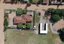 Distrito de Bom Futuro recebe unidade administrativa do projeto Cidades Inteligentes e IFRO