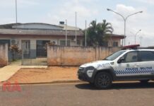 Moradora denuncia furto de R$ 1,2 mil e cartões bancários em Cerejeiras