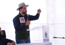 Deputado Delegado Camargo alerta produtores sobre risco de embargos e desapropriações em RO