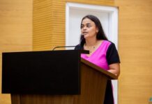 Deputada Dra. Taissa celebra transporte aeromédico e faz referência a projeto de lei de sua autoria que amplia o serviço em RO