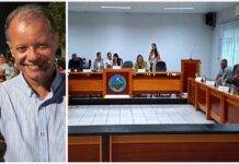 Vereadores citam caminhões sem pneus e IPTU para criticar prefeito por gasto de R$ 150 mil dos cofres públicos com festa em Colorado