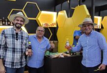 Ezequiel Neiva reforça valorização dos servidores da Emater com reajuste e gratificação na Rondônia Rural Show