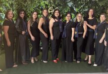 COLUNA SOCIAL MARISA LINHARES: veja os destaques da semana em Cacoal