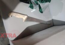 Suspeito de estupro e extorsão é preso após ação rápida da PM em Cujubim