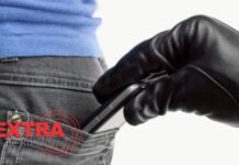 Celular furtado é localizado à venda em loja de Vilhena; PM apreende aparelho e leva envolvidos à delegacia