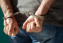 Polícia prende homem por violência doméstica no bairro Embratel em Vilhena