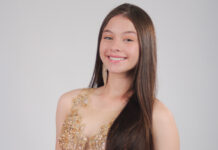 Jovem se prepara para representar Rondônia no Miss Brasil Pré Teen 2025