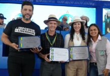 JAIME BAGATTOLI: Senador é homenageado com três honrarias da Assembleia Legislativa pelas contribuições ao estado de RO