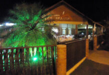 Tradicional almoço de Dia das Mães do Restaurante La Varanda será realizado neste domingo em Vilhena