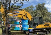 Municípios recebem máquinas agrícolas por meio de emenda da deputada Lebrinha