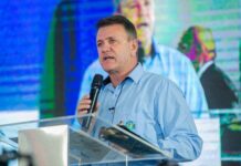 Luizinho Goebel celebra aprovação de reajuste e incentivo à produtividade para servidores da Emater-RO