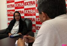 Superintendente da SEDUC faz balanço de atividades, comenta proibição de celulares nas escolas e convida para abertura oficial do JOER em Vilhena