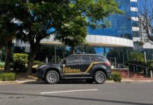 PF deflagra 6ª fase de operação contra grilagem de terras na Amazônia