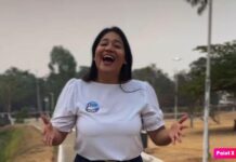 Com posse confirmada em Vilhena, nova vereadora explica trabalho no Legislativo: “momento de arregaçar as mangas”