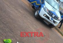 Motociclistas fogem da PM, causam transtornos no trânsito e acabam presos em Vilhena