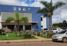 Polícia Civil investiga venda de produto falsificado com substâncias perigosas à saúde em Vilhena