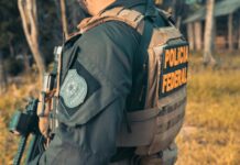 PF deflagra operação contra associação criminosa por crimes financeiros em RO