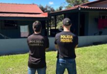 PF prende mulher ligada a tráfico interestadual de drogas em Vilhena