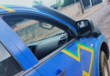 Igreja é alvo de furto no bairro Moisés de Freitas em Vilhena