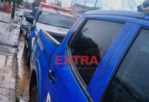 Mulher sofre tentativa de feminicídio em Vilhena após ex invadir residência e agredi-la violentamente