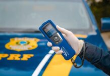 PRF prende seis motoristas por embriaguez ao volante durante fiscalização no fim semana em RO; Colorado na lista